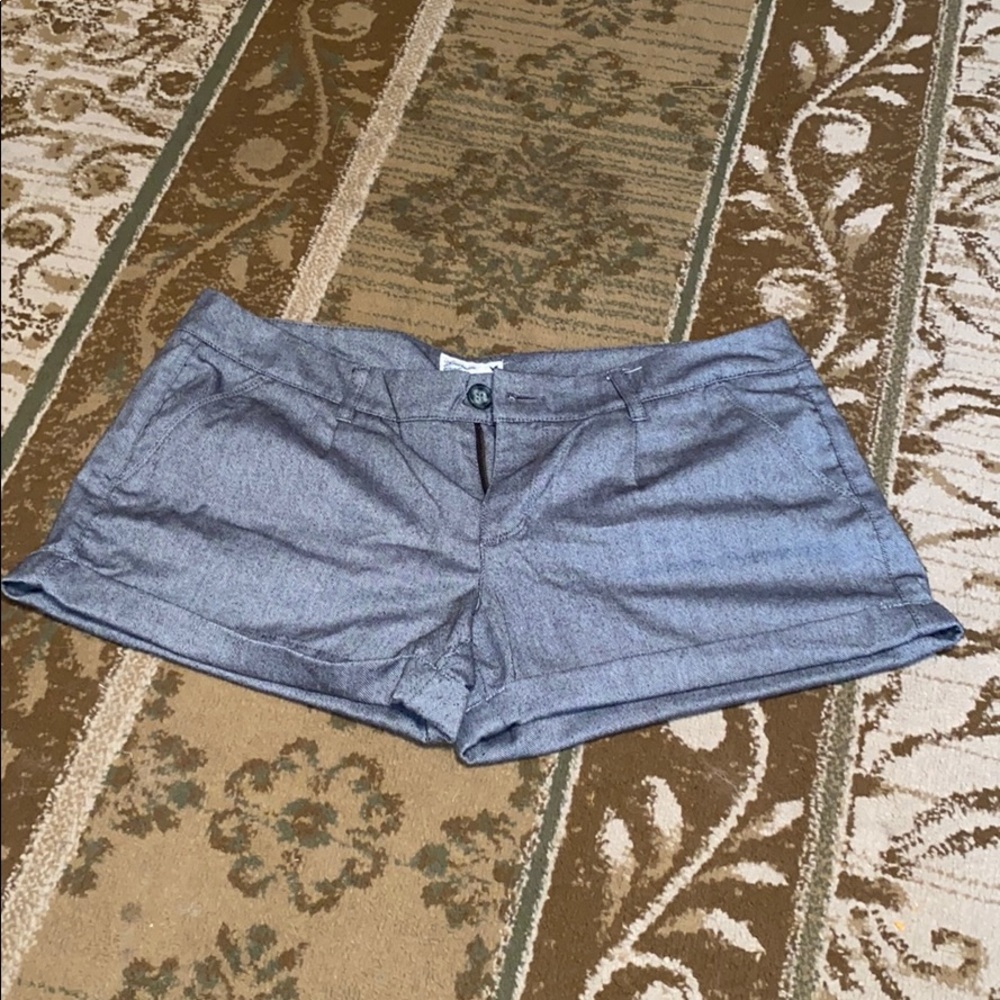 American Eagle Twill Short